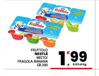 Fruttolo