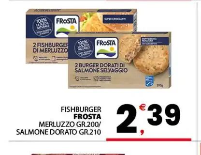 Fishburger