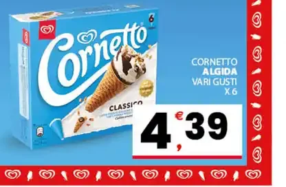 Cornetto