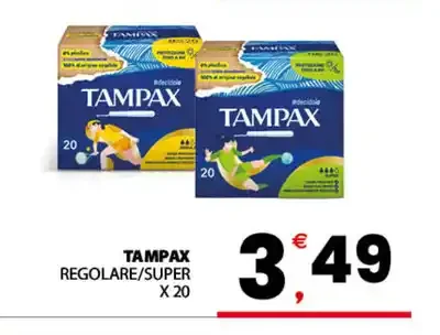 Tampax