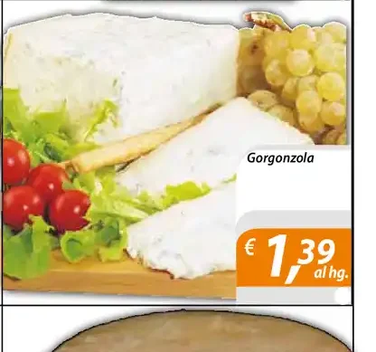 Gorgonzola
