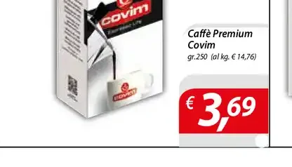Caffè Premium