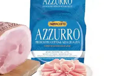 Wurstel di pollo e tacchino