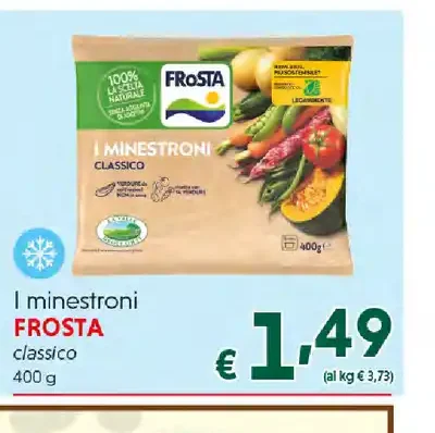 Minestrone