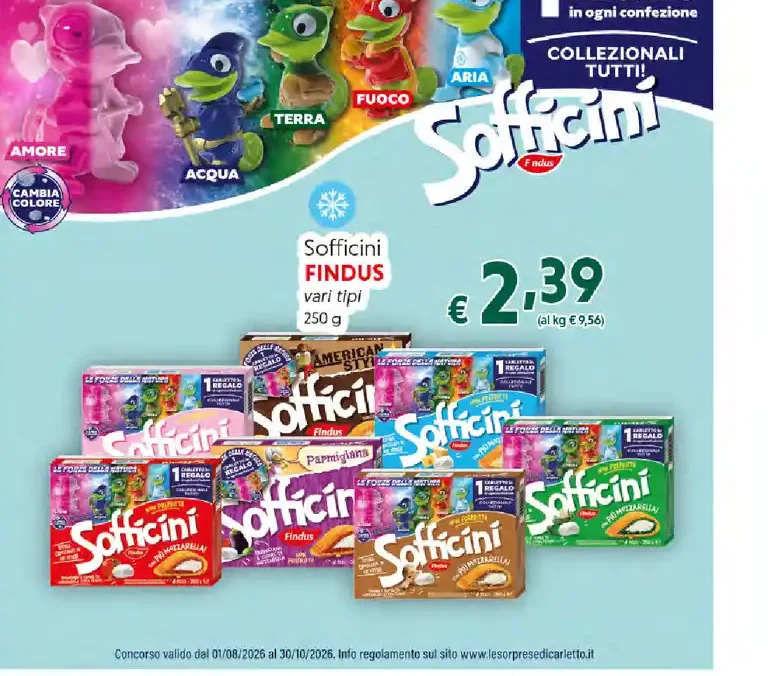 Sofficini