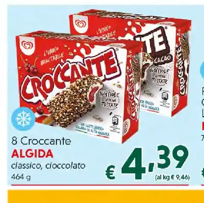 Croccante