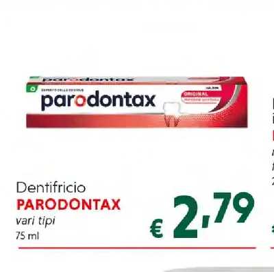 Dentifricio