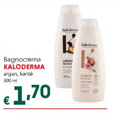 Bagnocrema