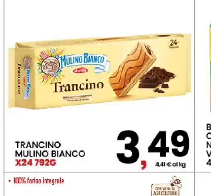 Trancino