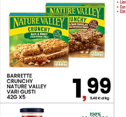 Barrette Crunchy