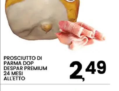 Capocollo pugliese Storie di Gusto