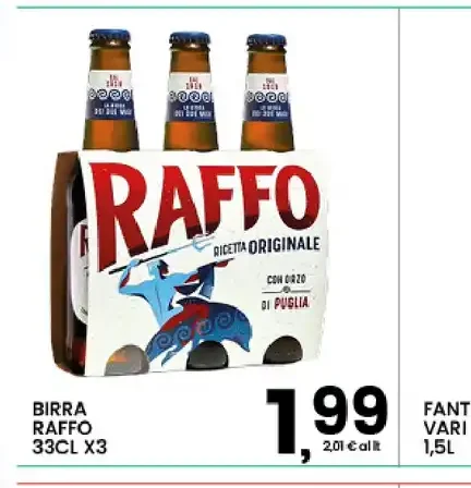 Birra Raffo
