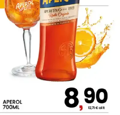 Aperol