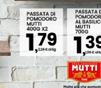 Passata di pomodoro