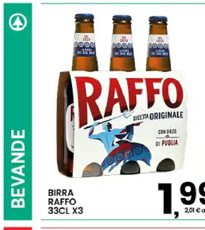Birra Raffo