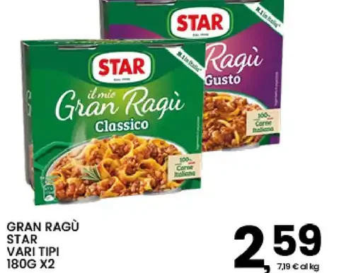 Gran Ragù