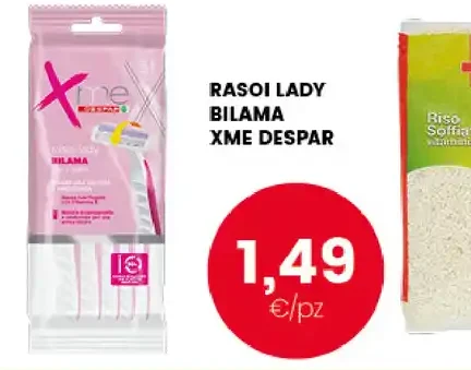 Rasoilady Bilama Xme Despar