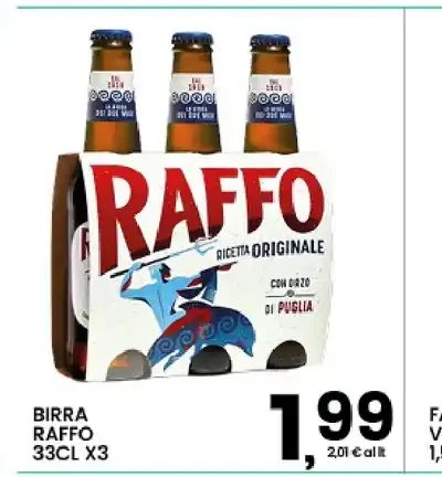 Birra Raffo