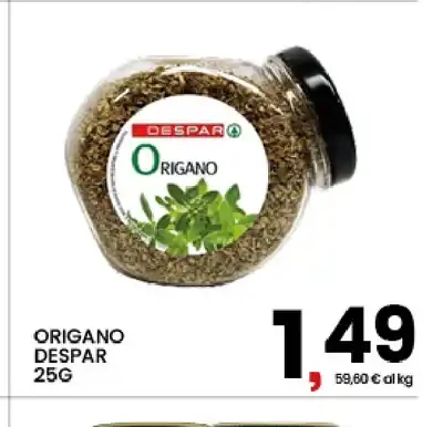 Origano