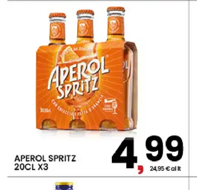 Aperol Spritz