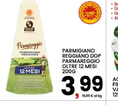 Parmigiano Reggiano