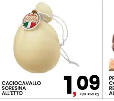 Caciocavallo