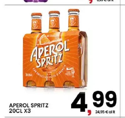 Aperol Spritz