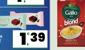 Wafer Lindt dark