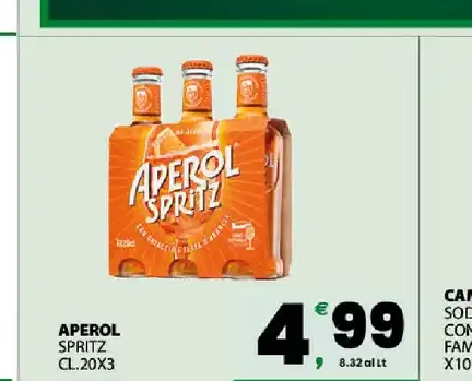 Aperol Spritz