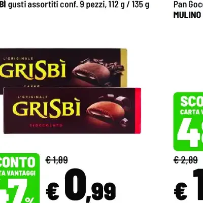 Grisbì