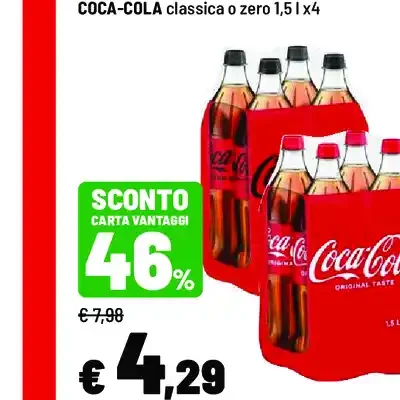Coca-Cola