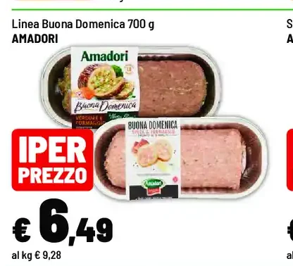 Linea Buona Domenica