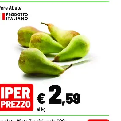 Pere Abate