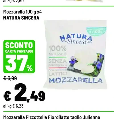 Mozzarella