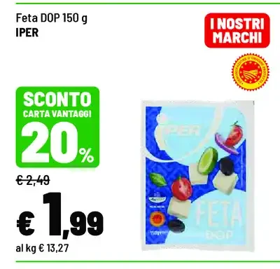 Feta DOP