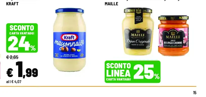 Maionese
