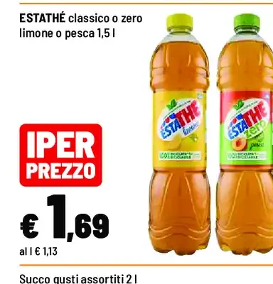 Estathé
