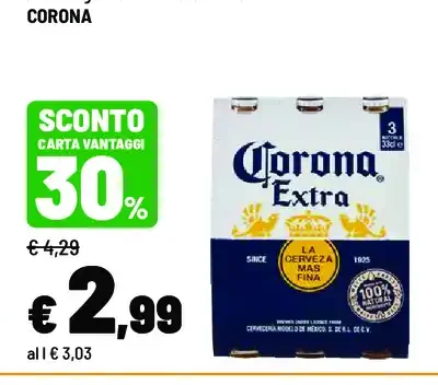Birra lager messicana