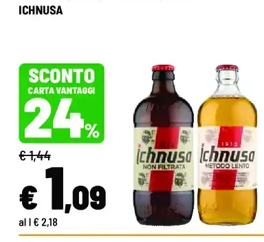 Birra non filtrata o metodo lento