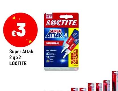 Super Attak