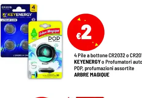 Pile a bottone
