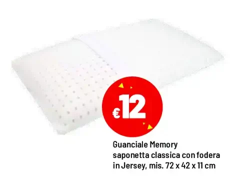 Guanciale Memory