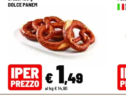 Brezel