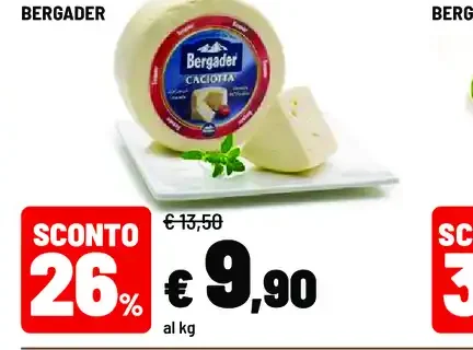 Caciotta