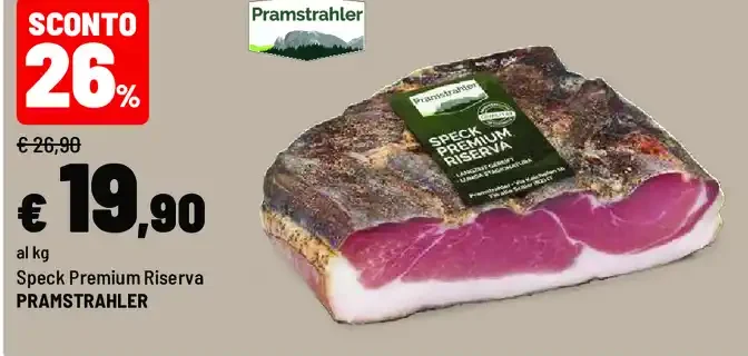 Speck Premium Riserva