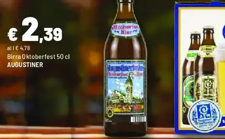 Birra Oktoberfest