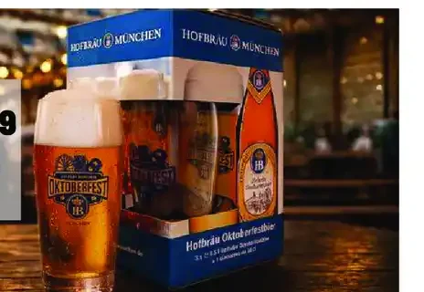Birra Oktoberfest