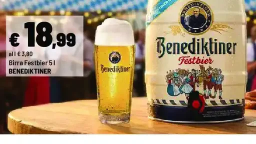 Birra Festbier