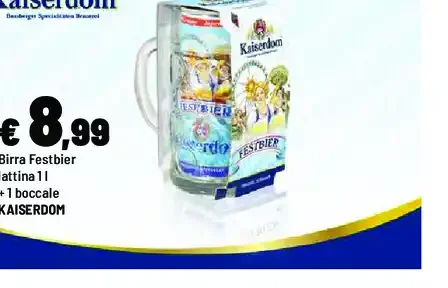 Birra Festbier