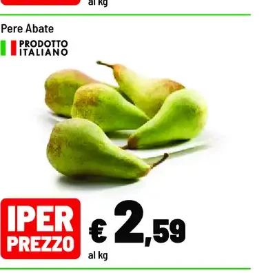 Pere Abate